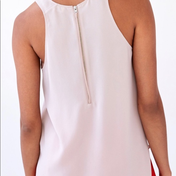 Wilfred Sevres blouse tank - Picture 2 of 4